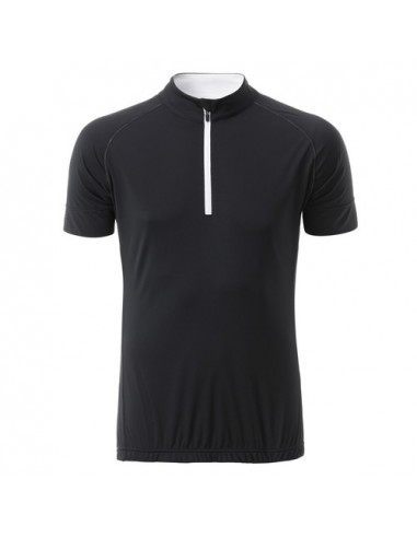 Men's Bike-T Half Zip