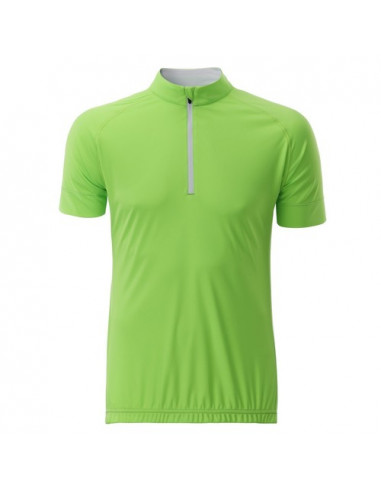 Men's Bike-T Half Zip