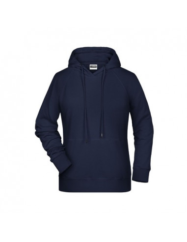 Ladies' Hoody