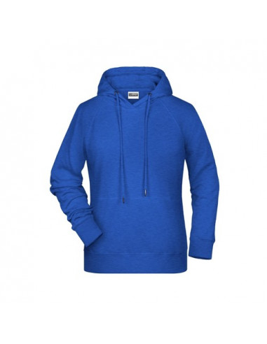 Ladies' Hoody