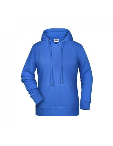 Ladies' Hoody