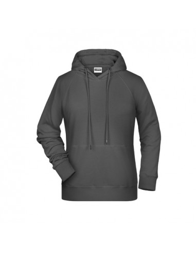 Ladies' Hoody