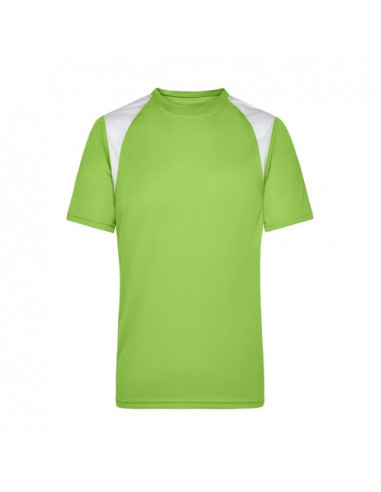 Men's Running-T