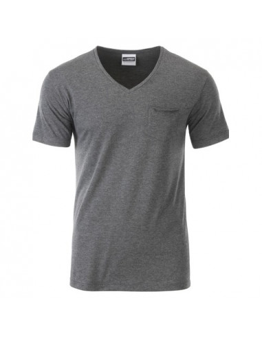 Men's-T Pocket