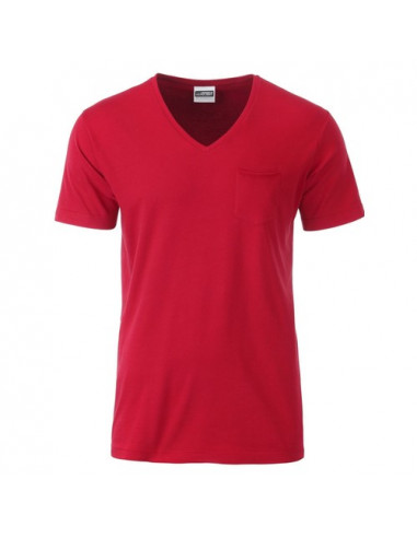 Men's-T Pocket