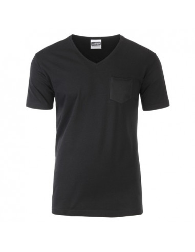 Men's-T Pocket