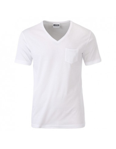 Men's-T Pocket