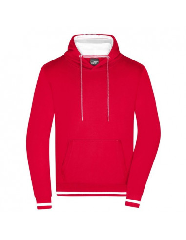 Men's Club Hoody