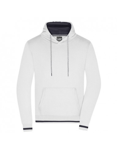 Men's Club Hoody