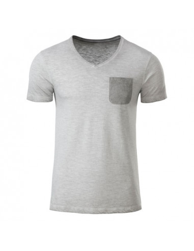 Men's Slub-T