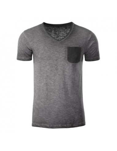 Men's Slub-T