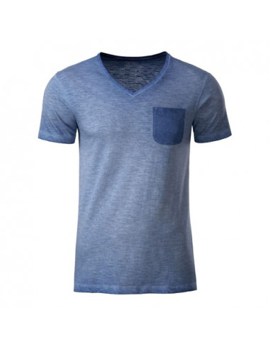 Men's Slub-T