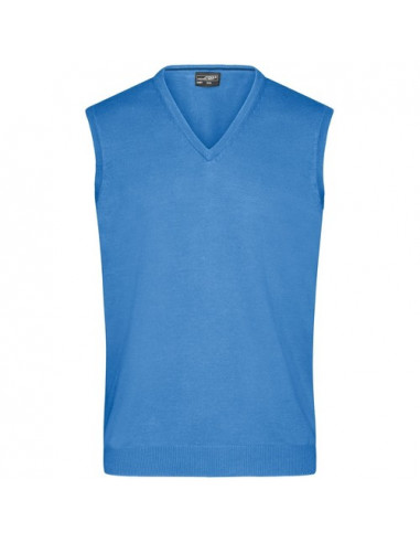 Men's V-Neck Pullover