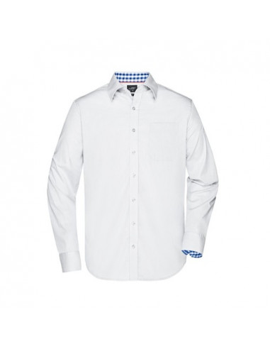 Men's Plain Shirt