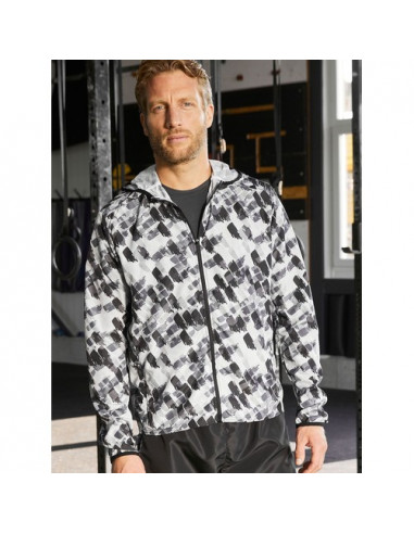 Men's Sports Jacket