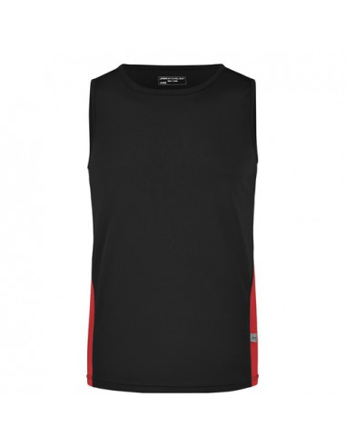 Men's Running Tank