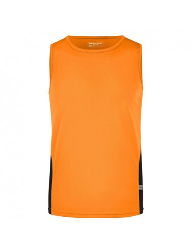 Men's Running Tank