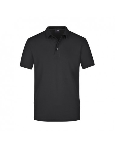 Men's Pima Polo