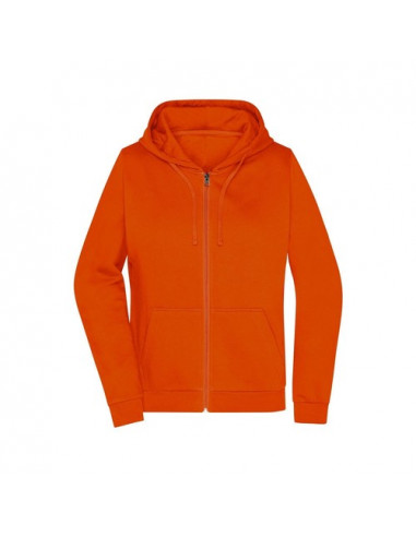 Promo Zip Hoody Lady