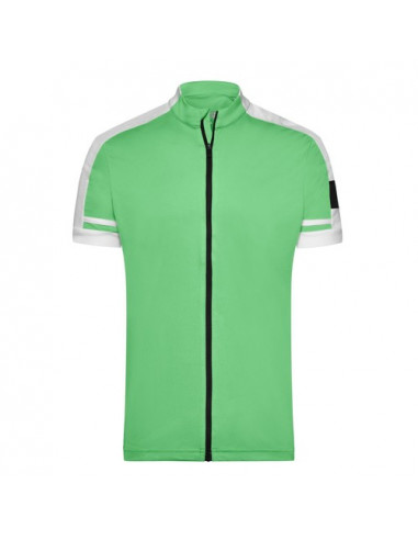 Men's Bike-T Full Zip