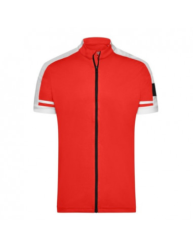 Men's Bike-T Full Zip