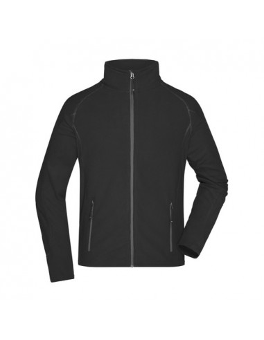 Men's Structure Fleece Jacket