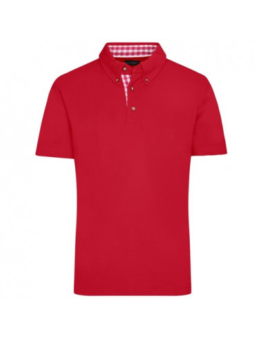 Men's Traditional Polo