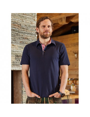 Men's Traditional Polo