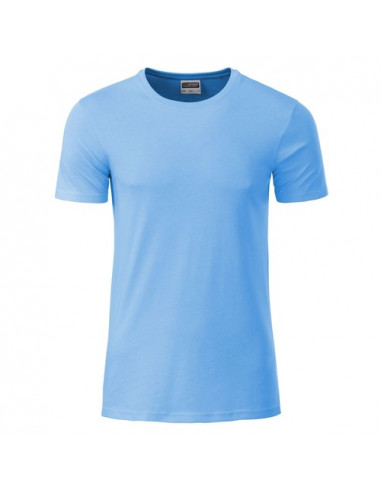 Men's Basic-T