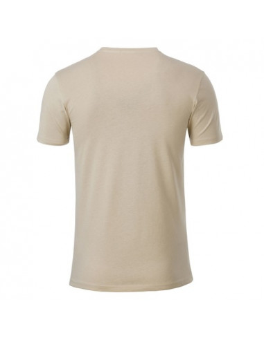 Men's Basic-T