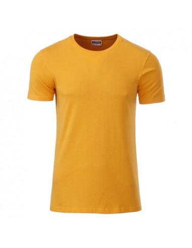 Men's Basic-T