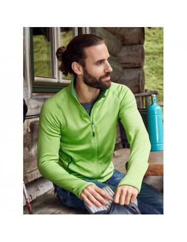 Men's Stretchfleece Jacket