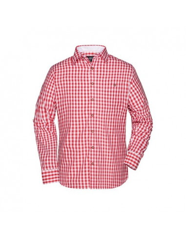 Men's Traditional Shirt