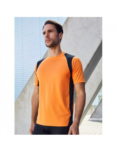 Men's Running-T