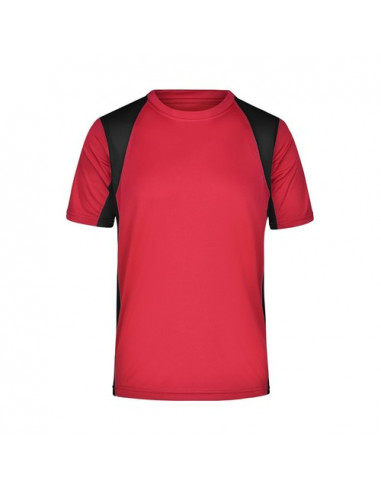 Men's Running-T