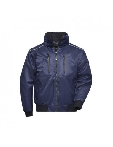 Pilot Jacket 3 in 1