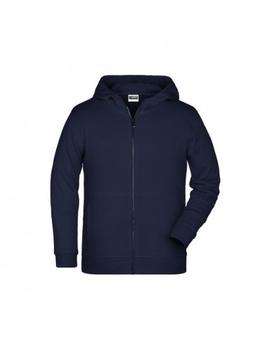 Children's Zip Hoody