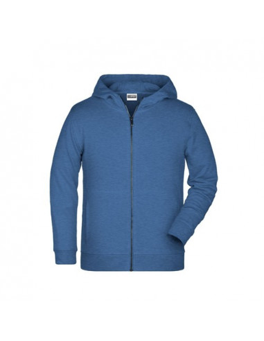 Children's Zip Hoody