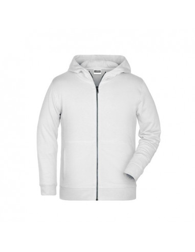 Children's Zip Hoody