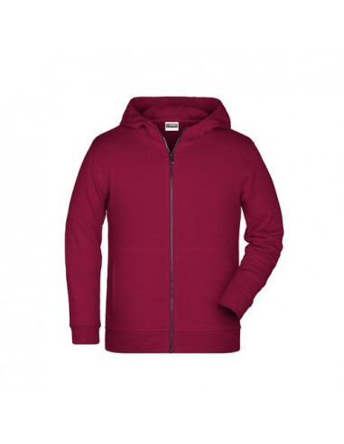 Children's Zip Hoody