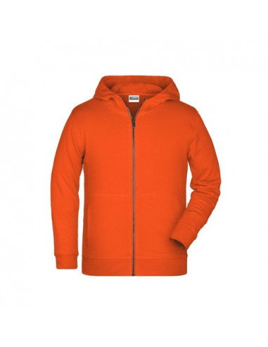 Children's Zip Hoody