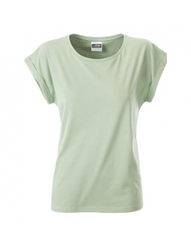 Ladies' Casual-T