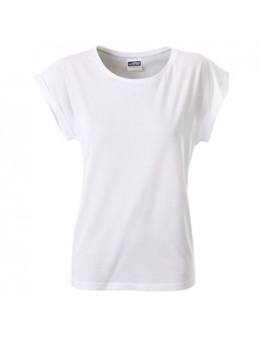 Ladies' Casual-T