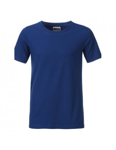 Boys' Basic-T