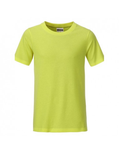 Boys' Basic-T