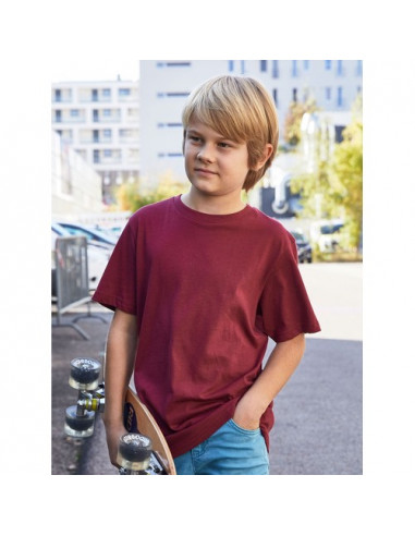 Boys' Basic-T