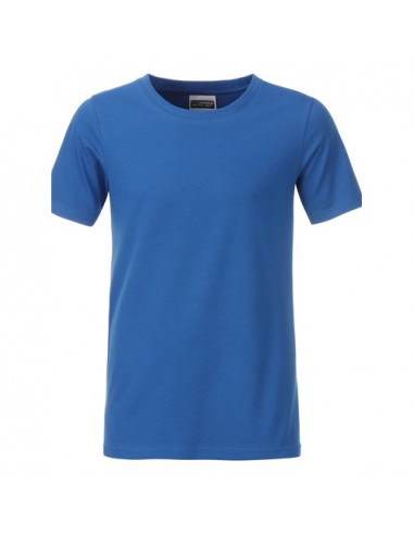 Boys' Basic-T