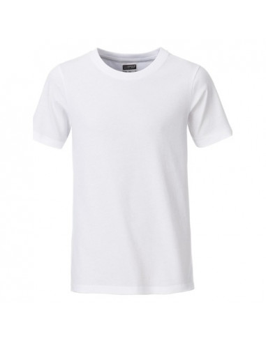 Boys' Basic-T