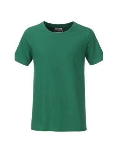 Boys' Basic-T