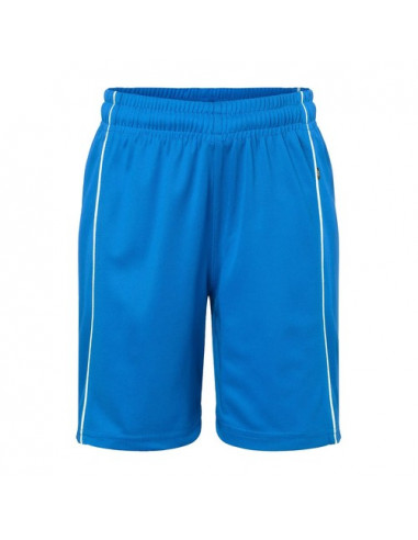 Basic Team Shorts Junior